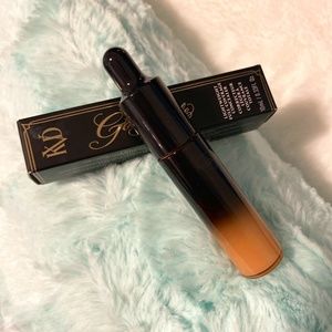 Kat Von D Good Apple KVD Lightweight Full Coverage Concealer Medium #122 Warm